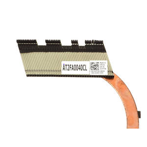 Nuevo genuino para Dell Latitude 5500 3540 Laptop Heatsink 01VYYW 1VYYW - Product Image 3