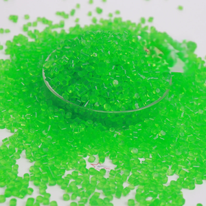 Granules de PVC vierge à vendre commandes en gros disponibles dans le monde entier pour le recyclage à usage industriel et les applications de fabrication de plastique - Product Image 5