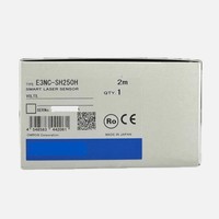 Kit de capteurs laser intelligents E3NC E3NC-SA21 2M E3NC-SH100 2M E3NC-SH250H 2M E3NC-LH01 2M Câble pour OMRON