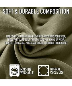 Multiple Pockets <b>Cargo</b> <b>Pants</b> Wholesale Customized <b>Cargo</b> Trousers <b>Camo</b> Work Trousers <b>Men's</b> Trousers Workwear <b>Pants</b> <b>Men</b> - Product Image 5