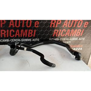 Tubo Radiatore FIAT Stilo Sedan 5P (01>10) 46849014 Benzina - Product Image 2