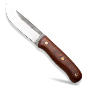 Cuchillo de Supervivencia Resistente de Grado Industrial para Campismo - Product Image 3