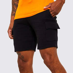 Shorts de sport de luxe pour l'été, design personnalisé, shorts cargo respirants - Product Image 1