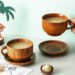 Nhà máy sản xuất đồ uống bằng gỗ trực tiếp sản xuất tại Việt Nam: bao gồm cốc cà phê, cốc sữa <span class=keywords><strong>Koi</strong></span>, tách trà, và nhiều hơn nữa - Product Image 3