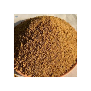 กากถั่วเหลืองคุณภาพสูง จัดส่งปริมาณมากสำหรับอุตสาหกรรมการเกษตร - Product Image 1