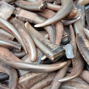 ถ้วยชามสำหรับงานหัตถกรรมแก้วมักรูปควายฮอร์นโกนหนวดที่โกนหนวดแก้วใส่สบู่ทำจากอินเดีย - Product Image 3