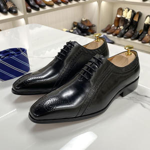 Soft Lined Winter Shoes with Warm Interior and Adjustable Fit Leather Shoes for Men Casual Shoes - Product Image 3