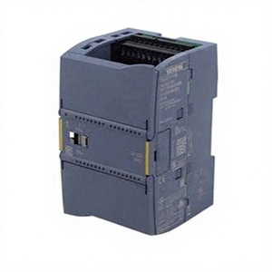 6ES72151HF400XB0 100% NEUF S7-1200 CPU 1211C 14DI 10DO 24VDC Pièce de rechange Mémoire ROGRAM/DATA 50 Ko pour contrôles industriels - Product Image 2