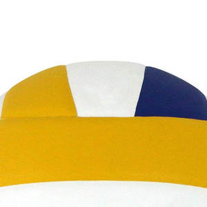 Ballon de volley-ball cousu main OEM pour une utilisation intérieure et extérieure Taille personnalisée avec vente - Product Image 2