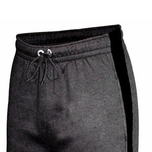 Sudadera con Capucha de Felpa para Hombre, de Algodón/Poliéster Grueso, con Logotipo Personalizado, de Alta Calidad, Talla Grande, para Invierno - Product Image 4