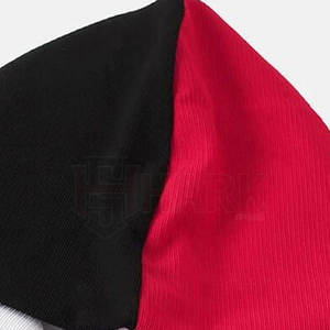 Alta calidad Regular Fit Moda Primavera Invierno Sudaderas con capucha sólidas XS Tamaño Grueso Fleece Personalizado Directo ODM Pakistán Precio bajo - Product Image 3