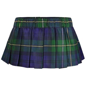 High Quality Wholesale 2025 Latest Design <b>School</b> <b>Uniform</b> Girls Soft Comfortable Customized Logo & Color <b>School</b> <b>Uniforms</b> - Product Image 5