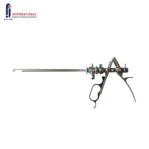 Juego de Martillos de Acero Inoxidable para Urología F.J. INTERNATIONAL, Litotriptor para Eliminar Cálculos Urinarios, Manual, de Alta Calidad - Product Image 2