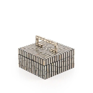 Nueva colección de caja de nácar natural para vacaciones de Ramadán hecha en Vietnam al mejor precio - Product Image 3