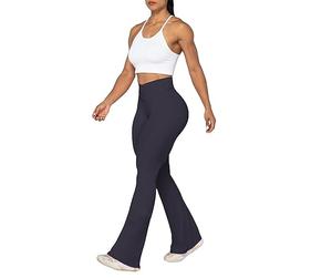Women Gym Wear <b>Legging</b> Pants Polyester Made Sublimated <b>Fashion</b> <b>Leggings</b> Seamless High Waist custom on demanded unisex - Product Image 3