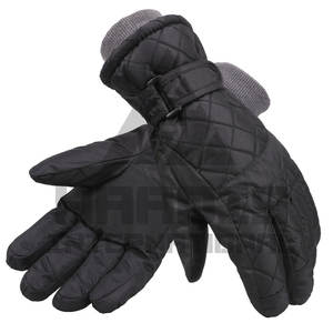Gants de ski imperméables avec logo personnalisé, gants de ski de cyclisme d'hiver de haute qualité, gants de snowboard de bonne qualité - Product Image 6