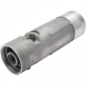 Accesorios y piezas para herramientas neumáticas Hazet: Carcasa de motor para amoladora angular - Product Image 2