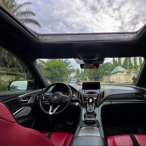 Usado Clean 2019 Acura RDX Advance con A-Spec 2.0L V4 - Product Image 2