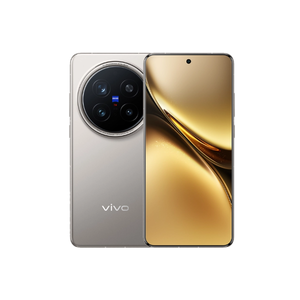 Smartphone Vivo X200 Pro 12 Go/256 Go avec processeur Octa Core, batterie 6000 mAh, double carte SIM, langue française, 512 Go de ROM pour le jeu - Product Image 1