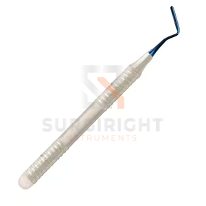 สิ่วผ่าตัดทำจากสเตนเลสที่ผ่านการรับรอง CE & ISO แหล่งพลังงานด้วยตนเอง - Product Image 1