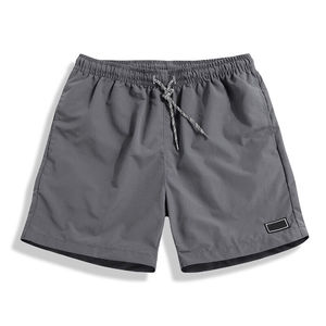 Short de sport léger Shorts de golf extensibles dans 4 sens Shorts de survêtement pantalons courts de survêtement Logo personnalisé uni - Product Image 5