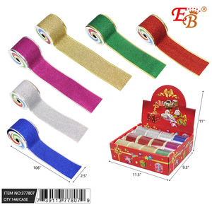 2.5 \ "X106 \" nastro di natale 144/12/12/CS - Product Image 1