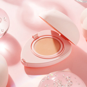 Pour Troistouch #21 Heart Glow poudre libre fond de teint vente chaude produit de soin de la peau coréen fonction de blanchiment fabriqué en Corée en gros - Product Image 2