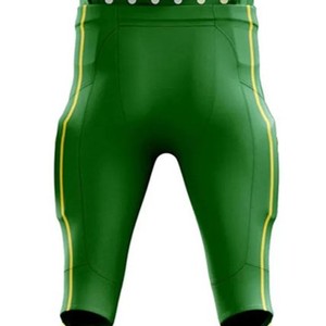 Ropa deportiva para hombre, uniforme de fútbol americano antiarrugas, superventas, uniforme de fútbol americano de alta calidad con hecho a medida - Product Image 6