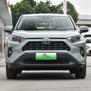 Coches nuevos para Toyota <span class=keywords><strong>Rav4</strong></span> 2025 coches de combustible de bajo <span class=keywords><strong>precio</strong></span> en Stock modelos baratos Toyota <span class=keywords><strong>Rav4</strong></span> <span class=keywords><strong>2023</strong></span>/2024 2.0L CVT compacto híbrido SUV - Product Image 2