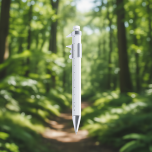 Penna Multifunzione Personalizzata Contal, Gadget su Misura - Product Image 3