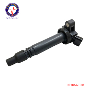 Bobine di Accensione UF314 per Lotus Elise 2005-2011, Exige, Pontiac Vibe 2003-2006, Toyota Celica 2000-2005, Corolla, Matrix 1.8L L4 - Product Image 3