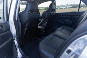 MITSUBISHI LANCER EVOLUTION VIII 2004 USADO, Volante a la Izquierda/Derecha - Product Image 4