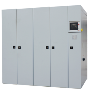 En ucuz amonyak arıtma ekipmanları 99.99999% sürekli gaz kaynağı amonyak üretimi - Product Image 1