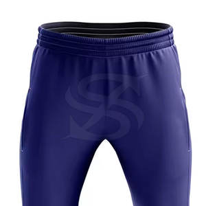 Durable <b>Cricket</b> Uniform For Men Made From Soft Polyester Blend Comfortable Fit And Lightweight Design - Product Image 5