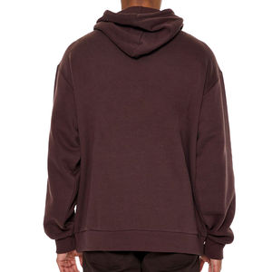 High Quality Blank Oversize <b>Hoodie</b> Streetwear Fashion Custom Men Hoodies Wholesale Factory Price Winter Season Comfortable - Product Image 6