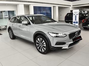 <span class=keywords><strong>Volvo</strong></span> V90 Usata <span class=keywords><strong>Cross</strong></span> <span class=keywords><strong>Country</strong></span> B5 AWD Edizione Intelligente Travel Crossover Benzina+Sistema Ibrido Leggero 48V Guida a Sinistra - Product Image 3