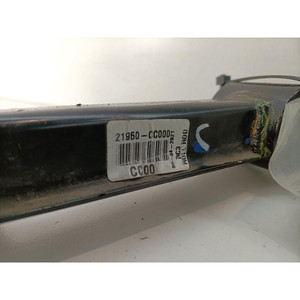 SUPPORT EXCHANGE HYUNDAI i20 Série 21950 CC000 G3LF hybride 998 (20>) - Product Image 2