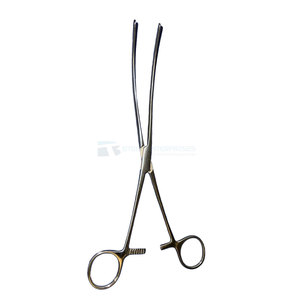 Pinces manuelles pour intestins et estomac en acier inoxydable 2025, modèle BTECH ENTERPRISES BE-2007, certifiées CE, instruments chirurgicaux de classe I - Product Image 3