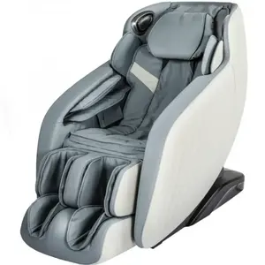 Ready to ship Electric Full Body Massage Chair Recliner Zero Gravity w/Heat 77