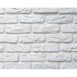 Revestimiento de Pared de Ladrillo Fida Blanco DK3000 - Product Image 1