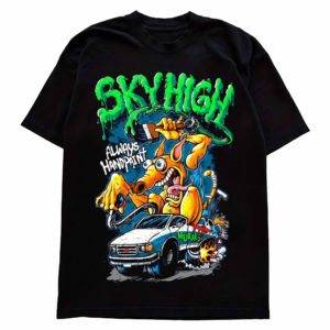 Ropa de calle personalizada OEM para hombre, camiseta serigrafiada para entrenamientos deportivos de verano, camiseta para correr de algodón 100% de buena calidad, novedad - Product Image 1