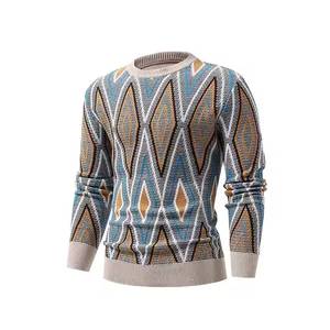 OEM 100% Cotton <b>Cropped</b> Sweatshirt Custom Branding Hooded Crew Neck for Winter - Product Image 2