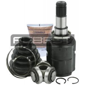Giunto omocinetico interno sinistro 29x35x20 FEBEST (0111-ZZE132LH) - Product Image 1