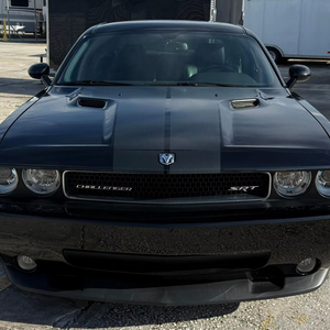 รถมือสอง ปี 2010 ดอดจ์ จีอี ชาเลนเจอร์ เอสอาร์ที8 พวงมาลัยซ้าย/ขวา - Product Image 1