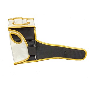 Wholesale <b>Boxing</b> <b>Gloves</b> Sports MMA Hot Sales Pu Leather <b>Gloves</b> Custom Logo <b>Boxing</b> <b>Gloves</b> for Kids - Product Image 4