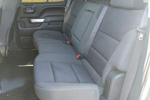 UTILISÉ LHD/RHD 2015 CHEVROLET SILVERADO 1500 LT - Product Image 2