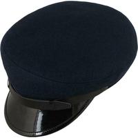 Casquette à visière, chauffeur, conducteur de train, coachman, gardien de portail ferroviaire, chapeau OEM ODM, boutique en ligne, chapeaux vintage à visière
