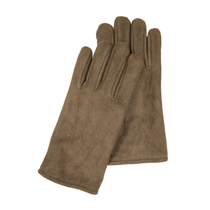 Alta calidad hombres cuero moda hombres pantalla táctil invierno cálido cuero moda guantes y mitones precio de fábrica hombres únicos - Product Image 3