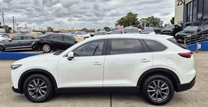 Mazda CX-9 Sport 2020 d'occasion, conduite à gauche/droite - Product Image 3