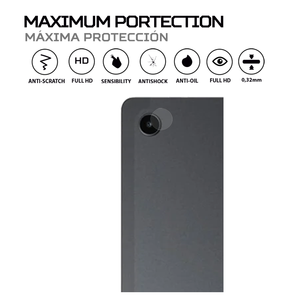 Protector de pantalla ANTISHOCK para Alldocube Pad 50 Pro Protección premium para su dispositivo - Product Image 2